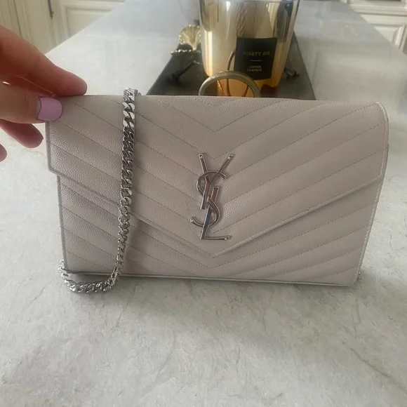 Saint Lorraine handbag - Picture 2 of 4